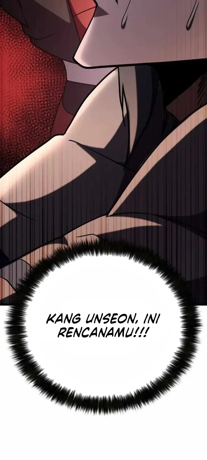 Revenge of the Bloom Flower Chapter 58 - halaman 69
