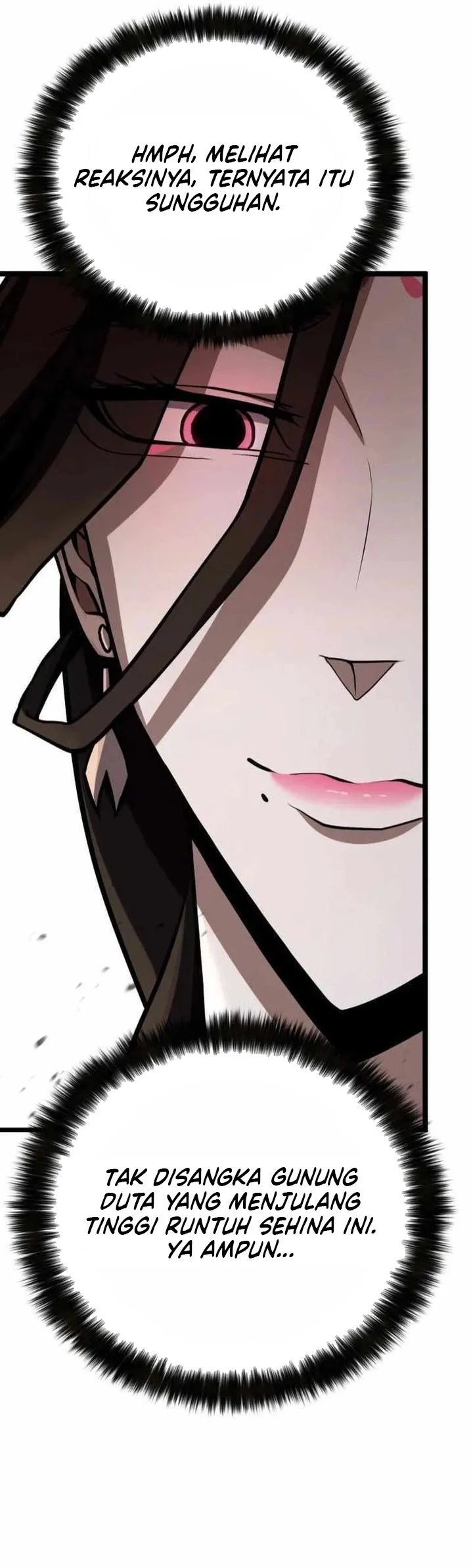 Revenge of the Bloom Flower Chapter 58 - halaman 72