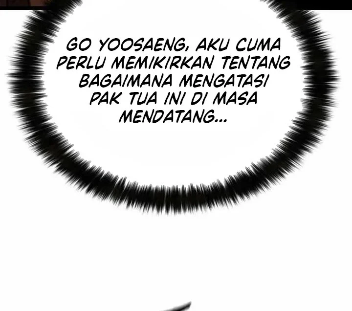 Revenge of the Bloom Flower Chapter 58 - halaman 76