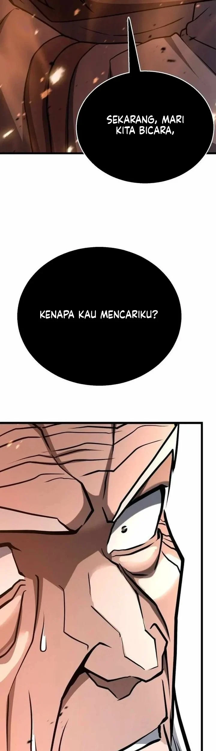 Revenge of the Bloom Flower Chapter 58 - halaman 85