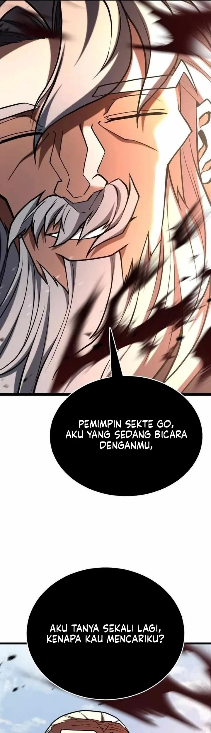 Revenge of the Bloom Flower Chapter 58 - halaman 92
