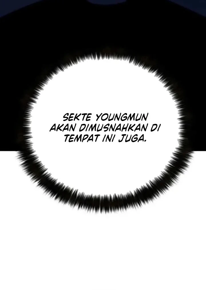 Revenge of the Bloom Flower Chapter 59 - halaman 10