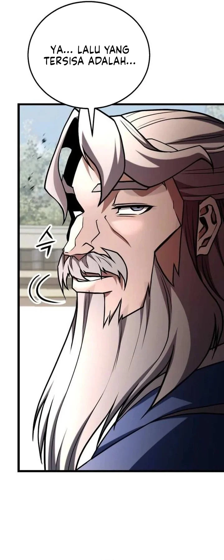 Revenge of the Bloom Flower Chapter 59 - halaman 13