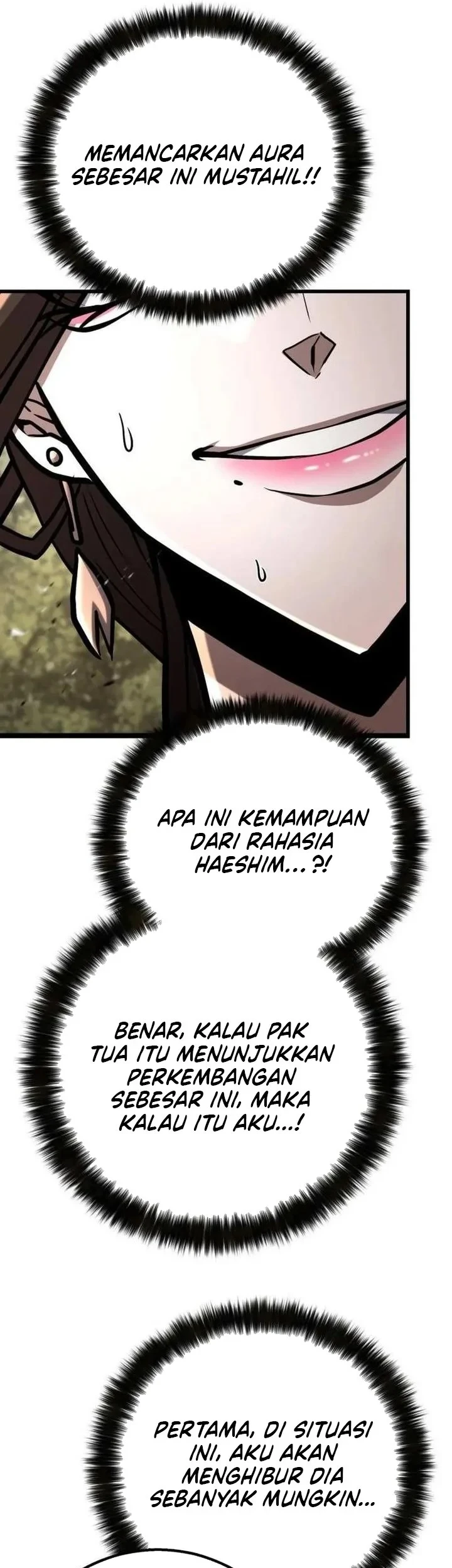 Revenge of the Bloom Flower Chapter 59 - halaman 18