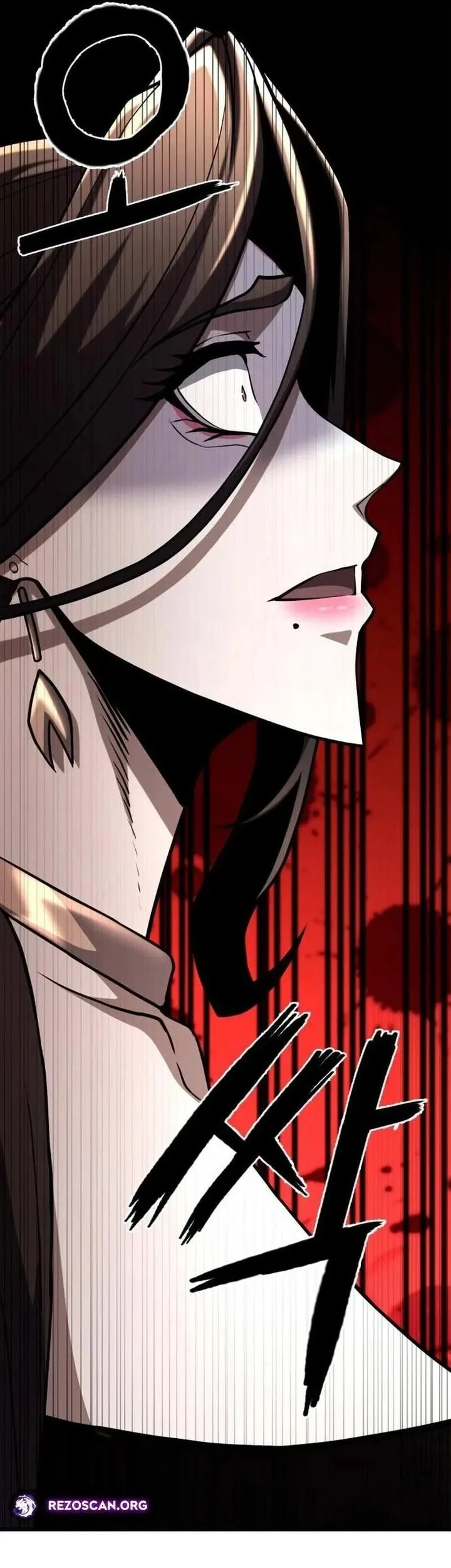 Revenge of the Bloom Flower Chapter 59 - halaman 22