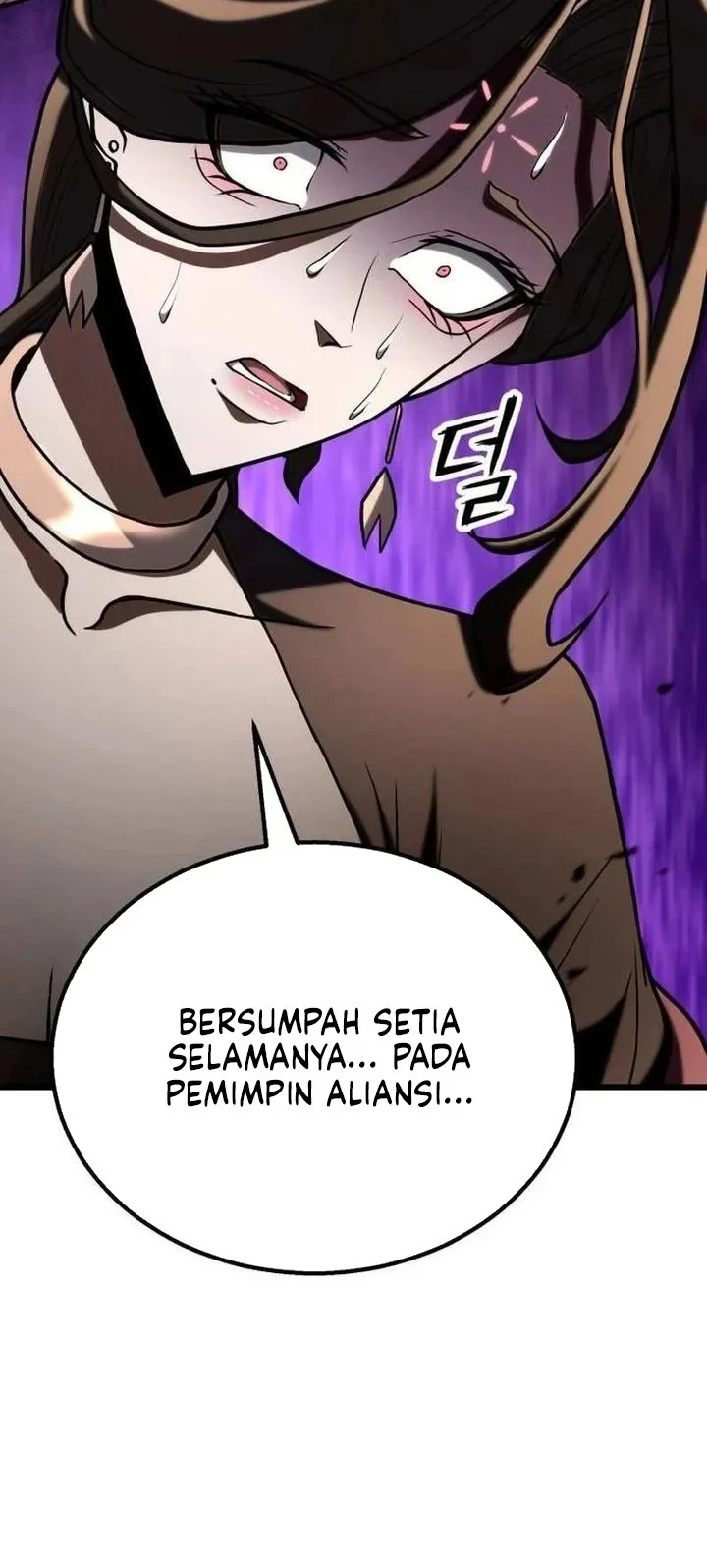 Revenge of the Bloom Flower Chapter 59 - halaman 27