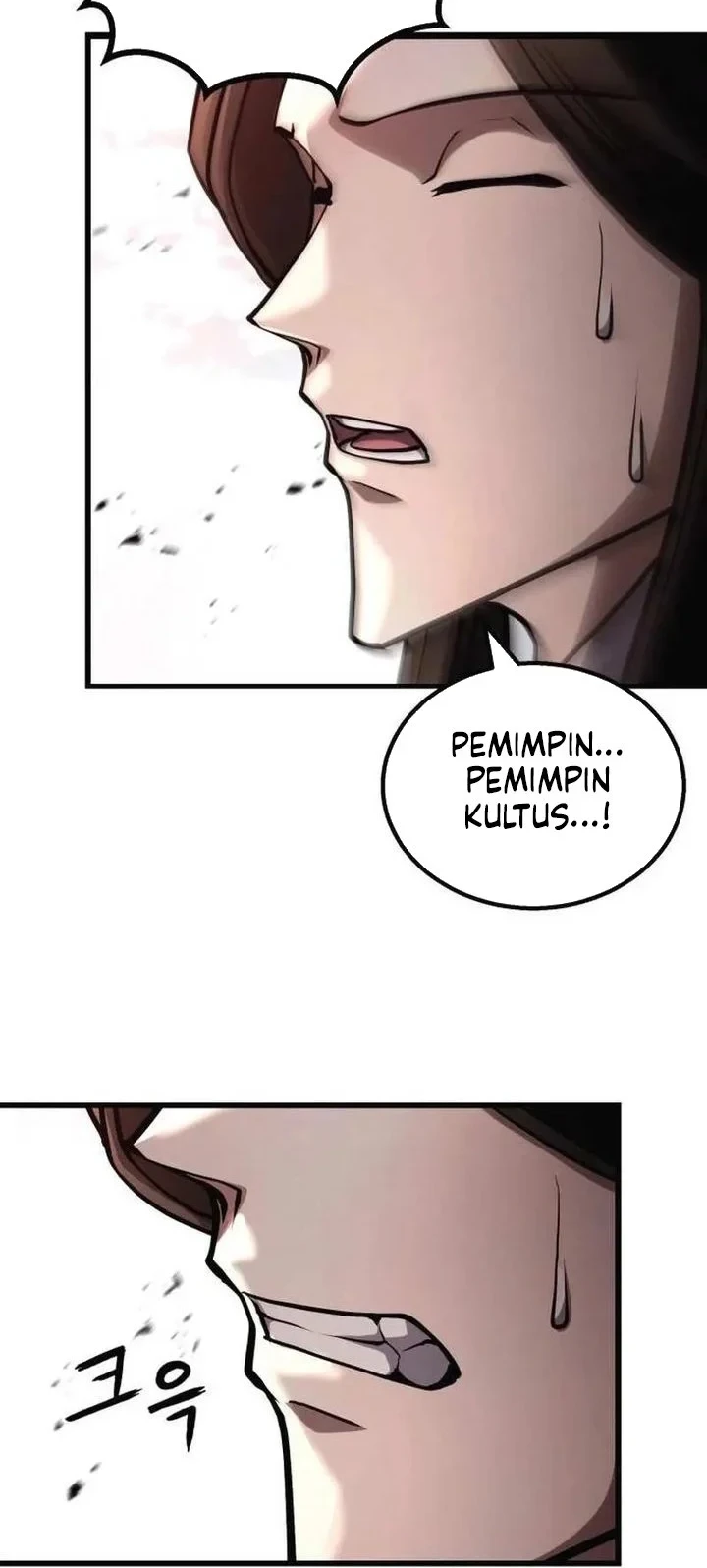 Revenge of the Bloom Flower Chapter 59 - halaman 47
