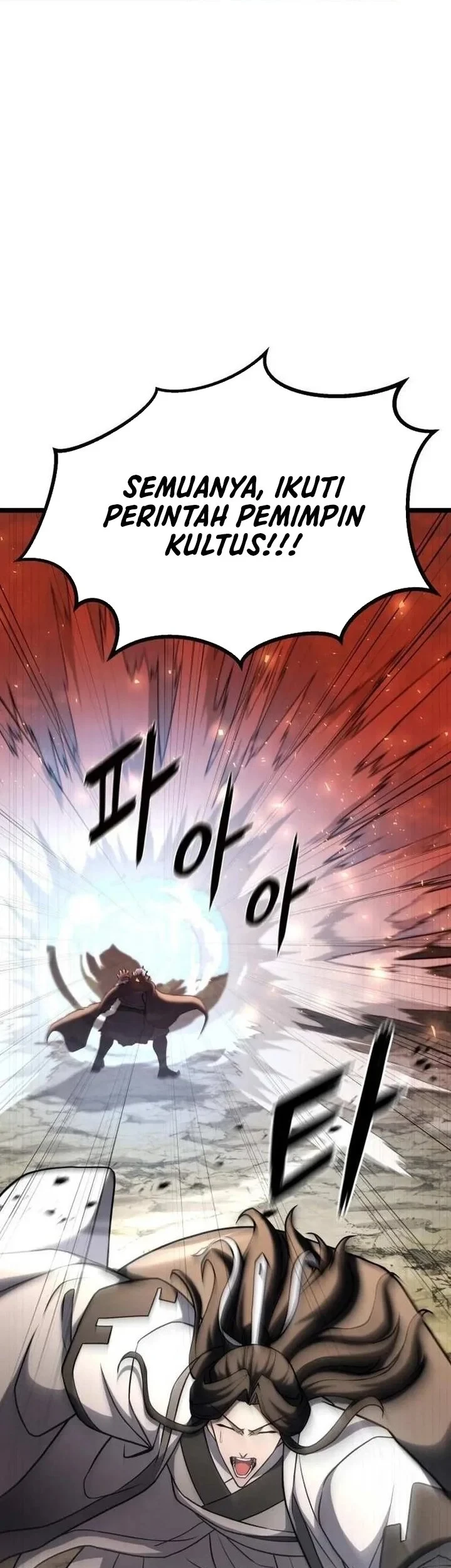 Revenge of the Bloom Flower Chapter 59 - halaman 48