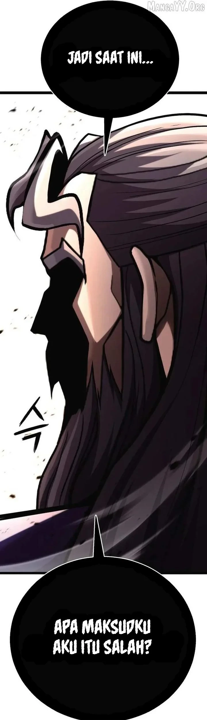 Revenge of the Bloom Flower Chapter 59 - halaman 62