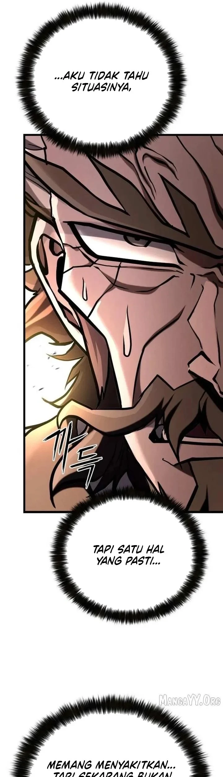 Revenge of the Bloom Flower Chapter 59 - halaman 7