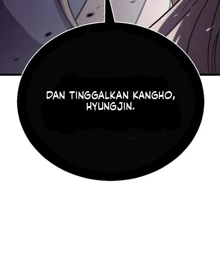 Revenge of the Bloom Flower Chapter 59 - halaman 75