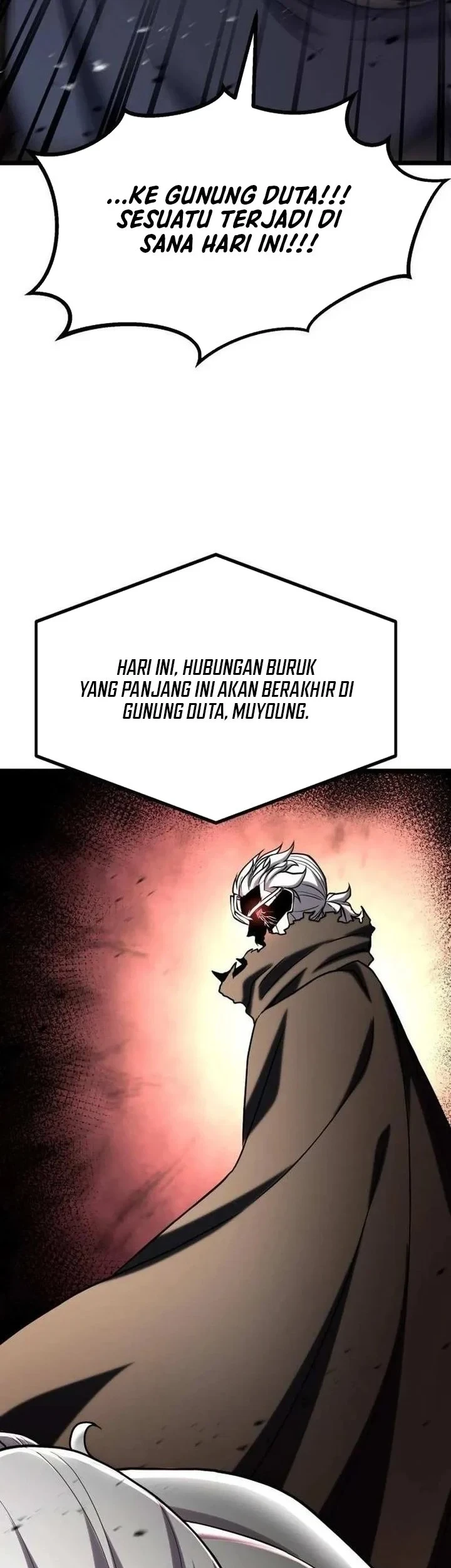 Revenge of the Bloom Flower Chapter 59 - halaman 84