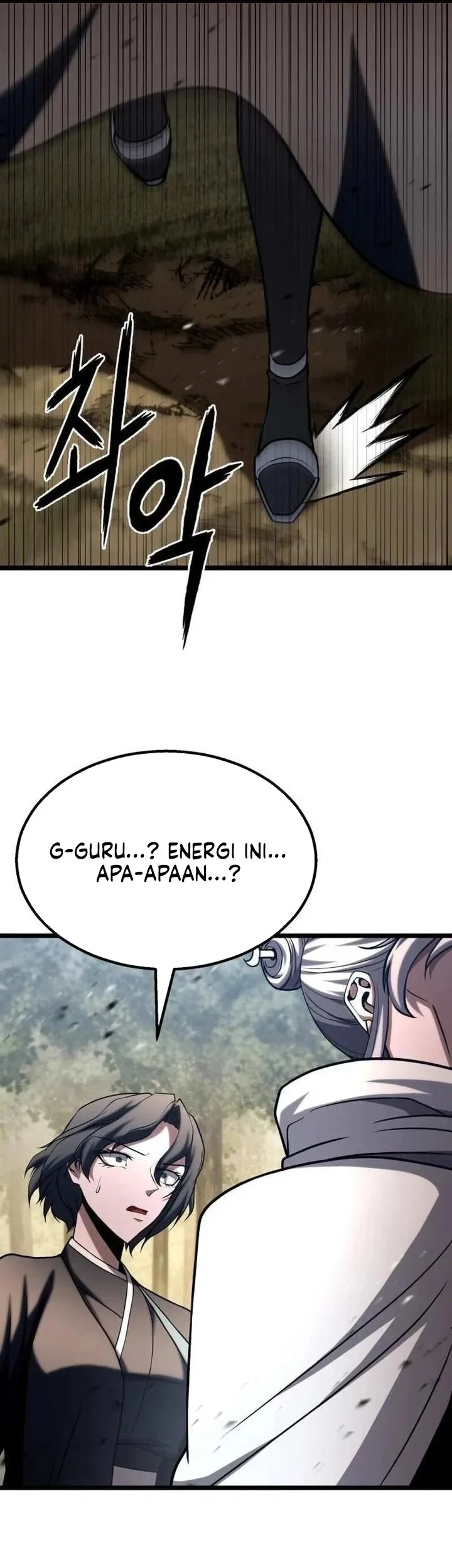 Revenge of the Bloom Flower Chapter 59 - halaman 88