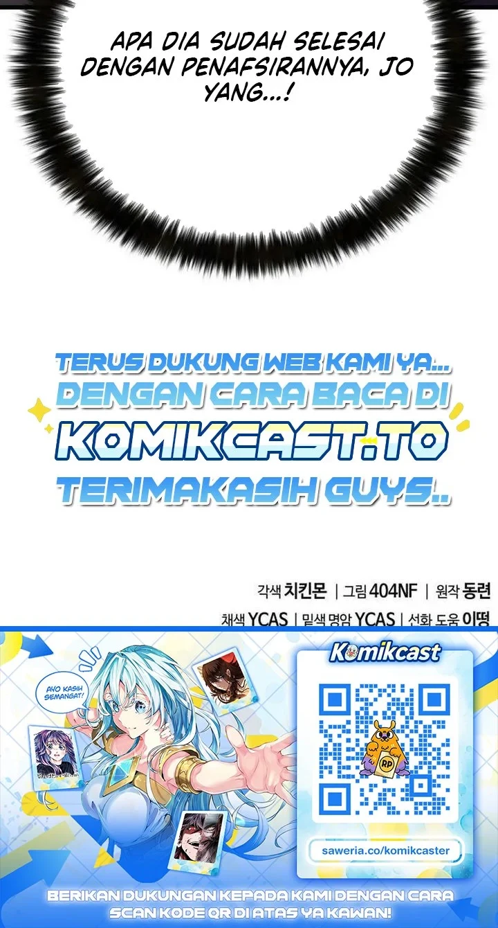 Revenge of the Bloom Flower Chapter 59 - halaman 91