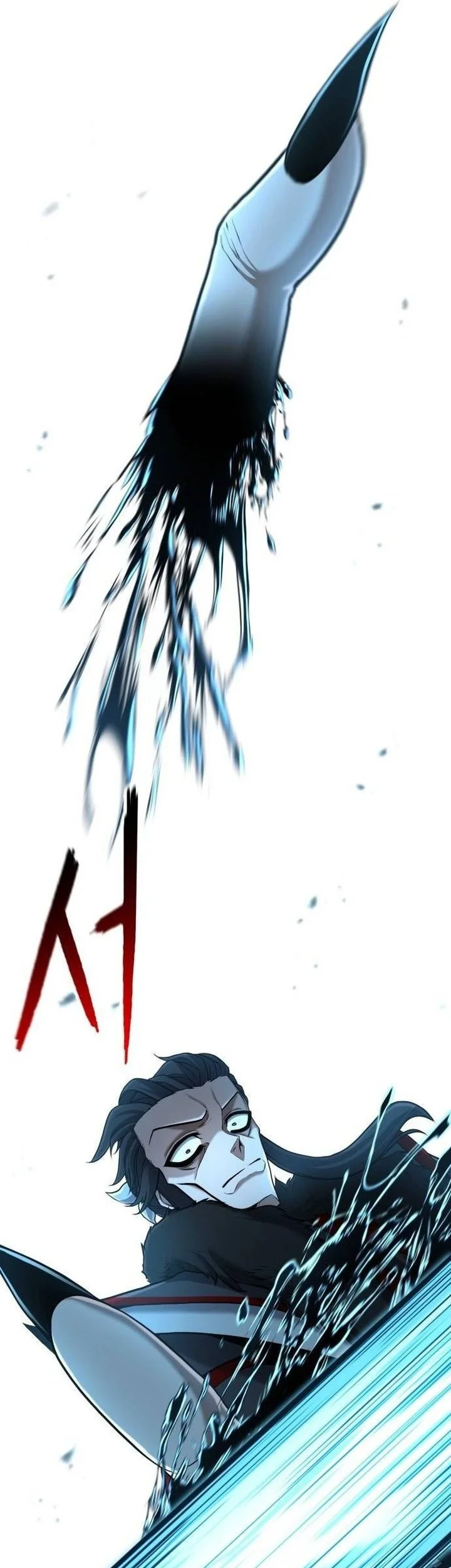 Revenge of the Bloom Flower Chapter 6 - halaman 13
