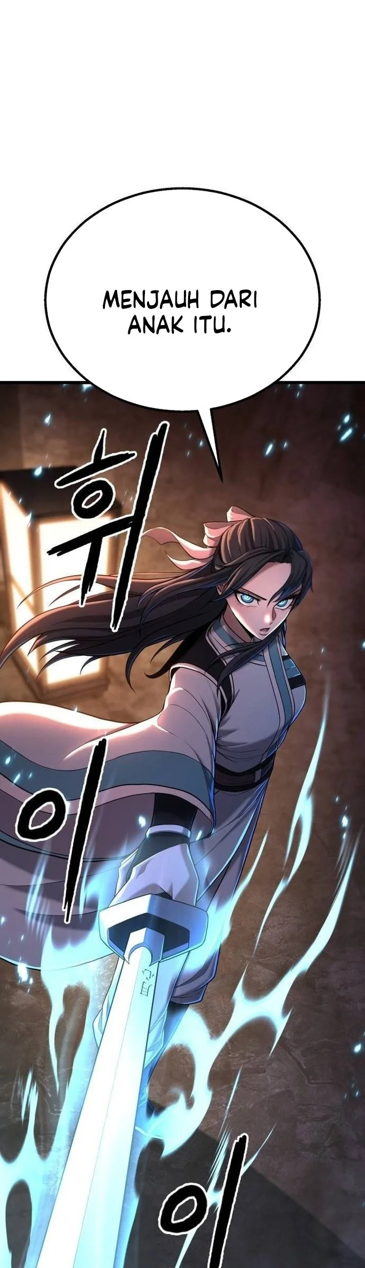 Revenge of the Bloom Flower Chapter 6 - halaman 17