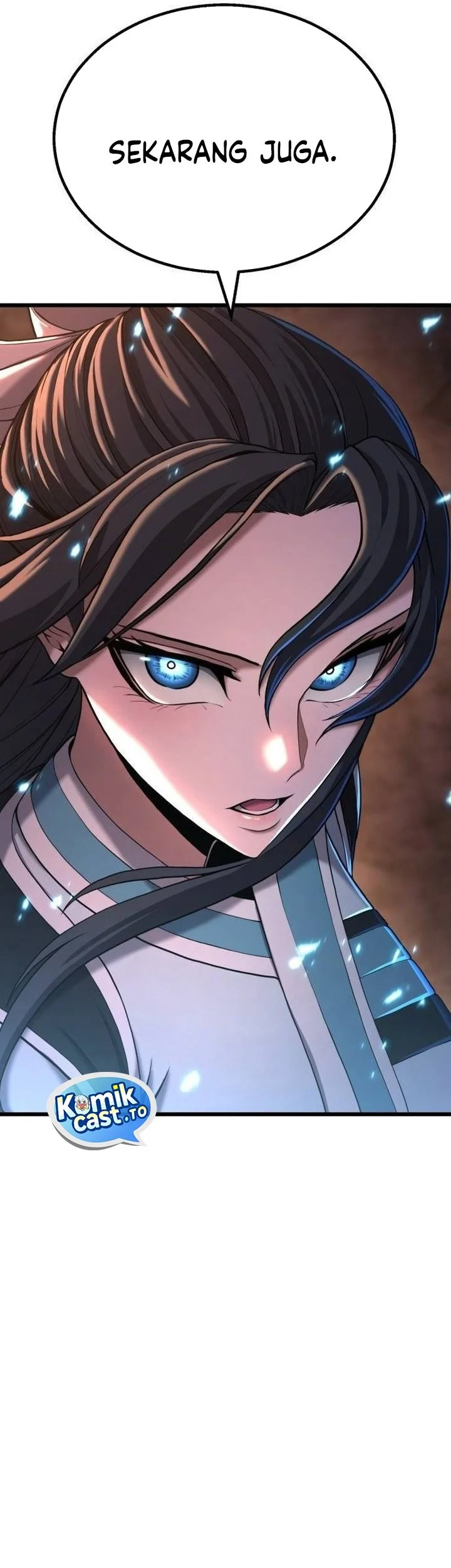 Revenge of the Bloom Flower Chapter 6 - halaman 19