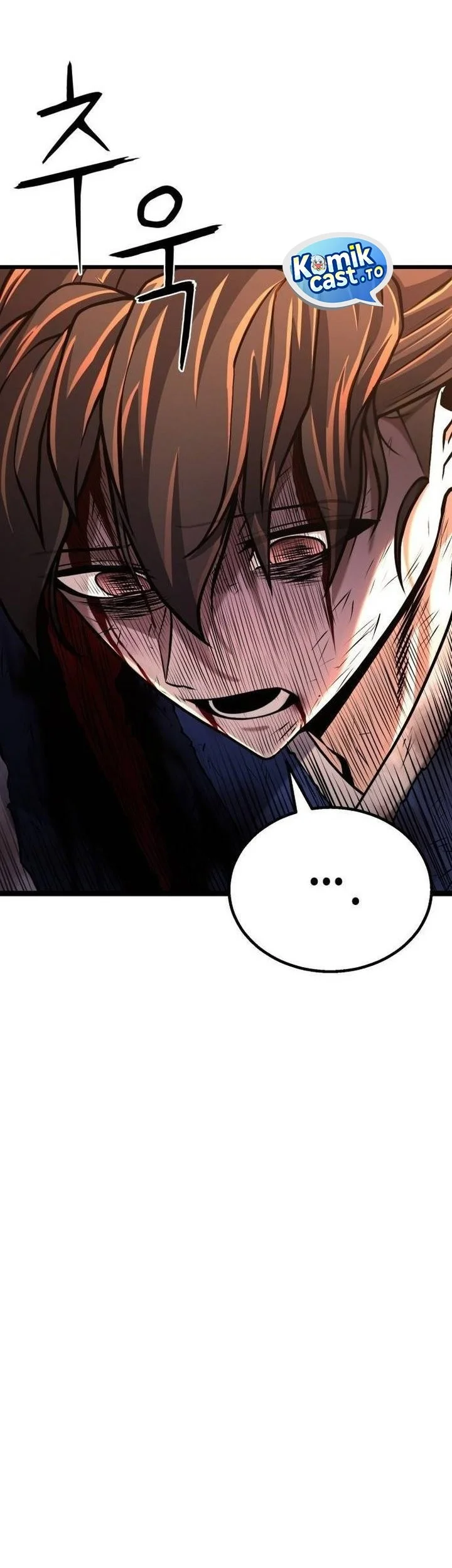Revenge of the Bloom Flower Chapter 6 - halaman 30