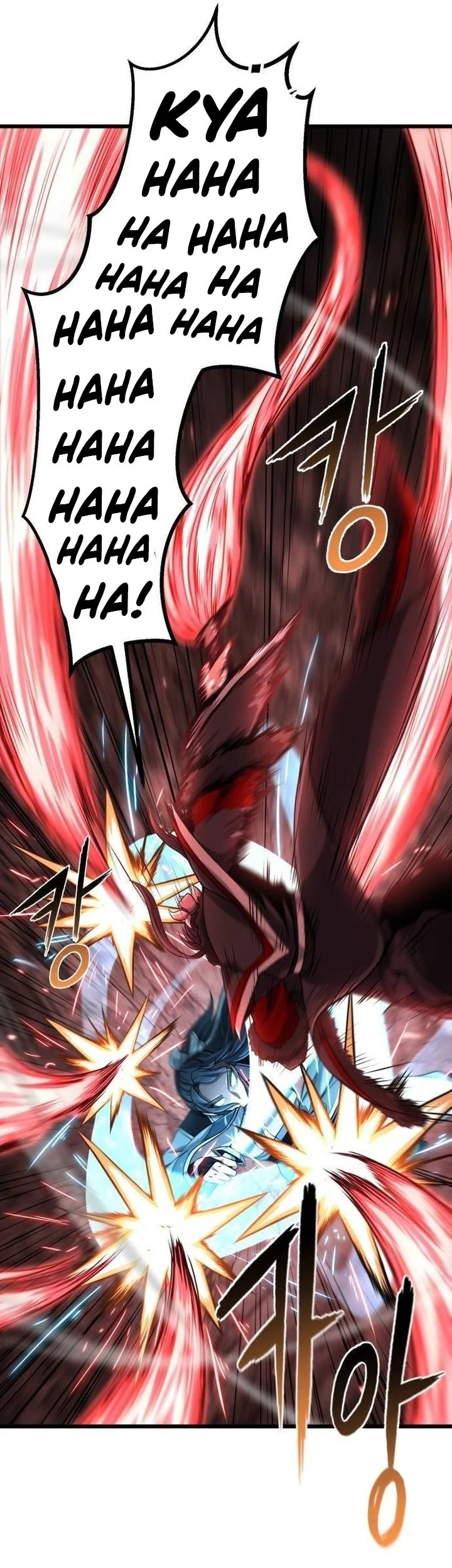 Revenge of the Bloom Flower Chapter 6 - halaman 37
