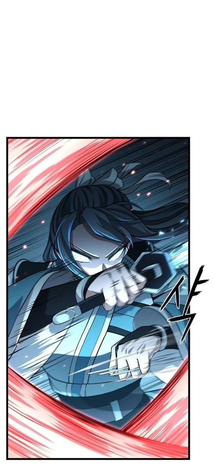 Revenge of the Bloom Flower Chapter 6 - halaman 38