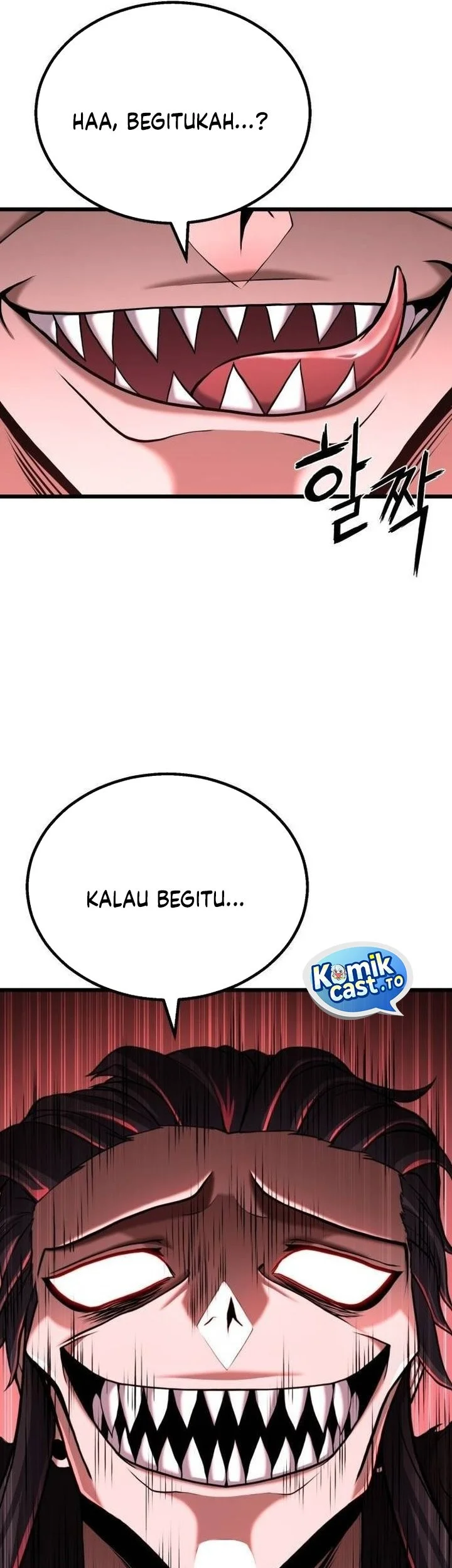 Revenge of the Bloom Flower Chapter 6 - halaman 4