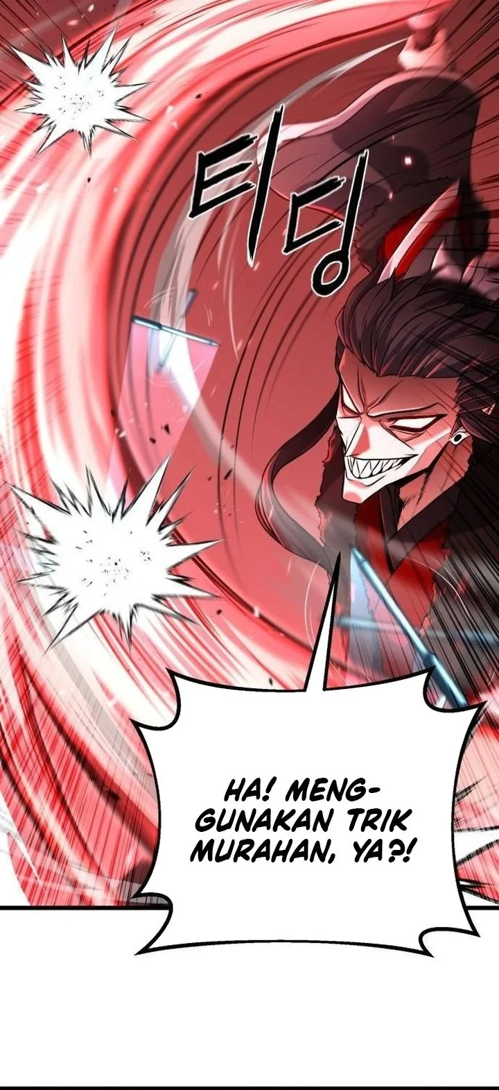 Revenge of the Bloom Flower Chapter 6 - halaman 40