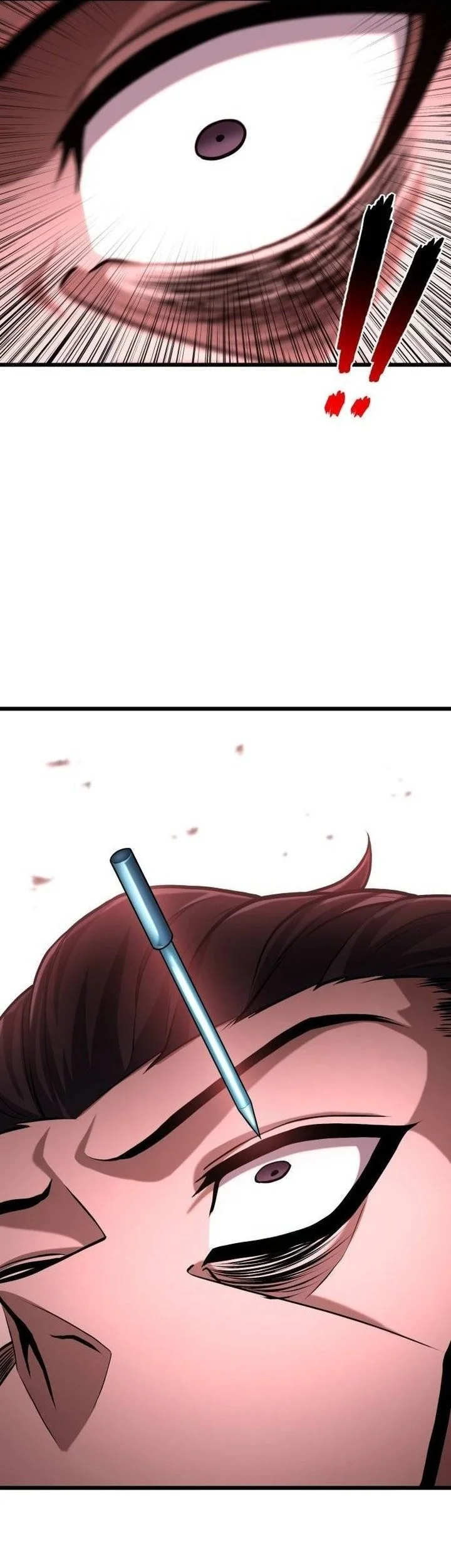 Revenge of the Bloom Flower Chapter 6 - halaman 41