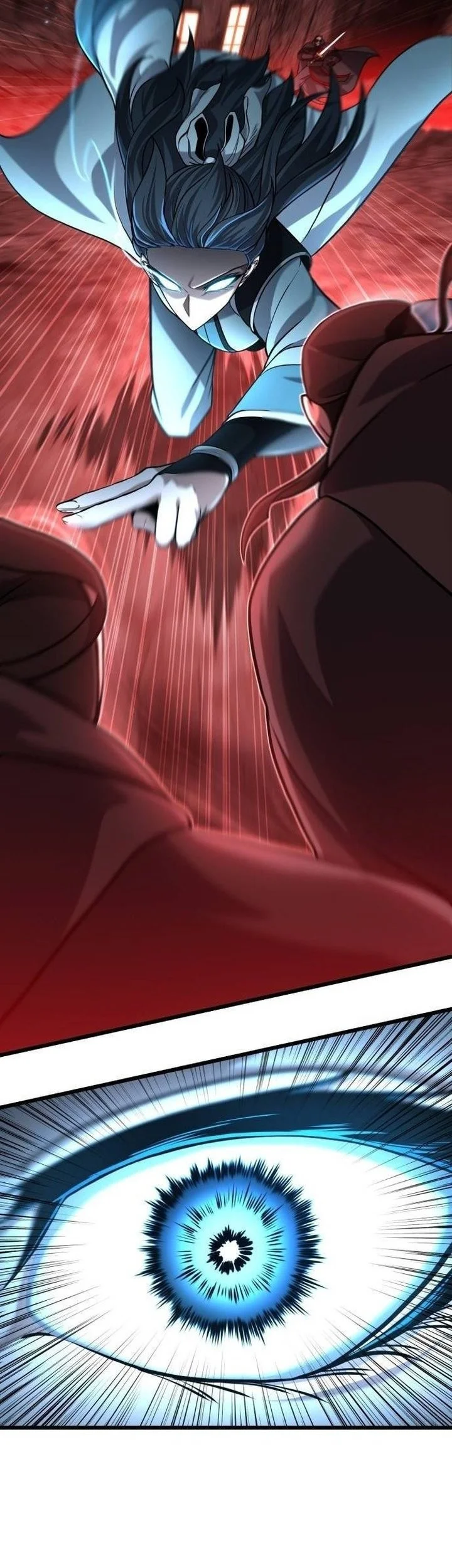 Revenge of the Bloom Flower Chapter 6 - halaman 53