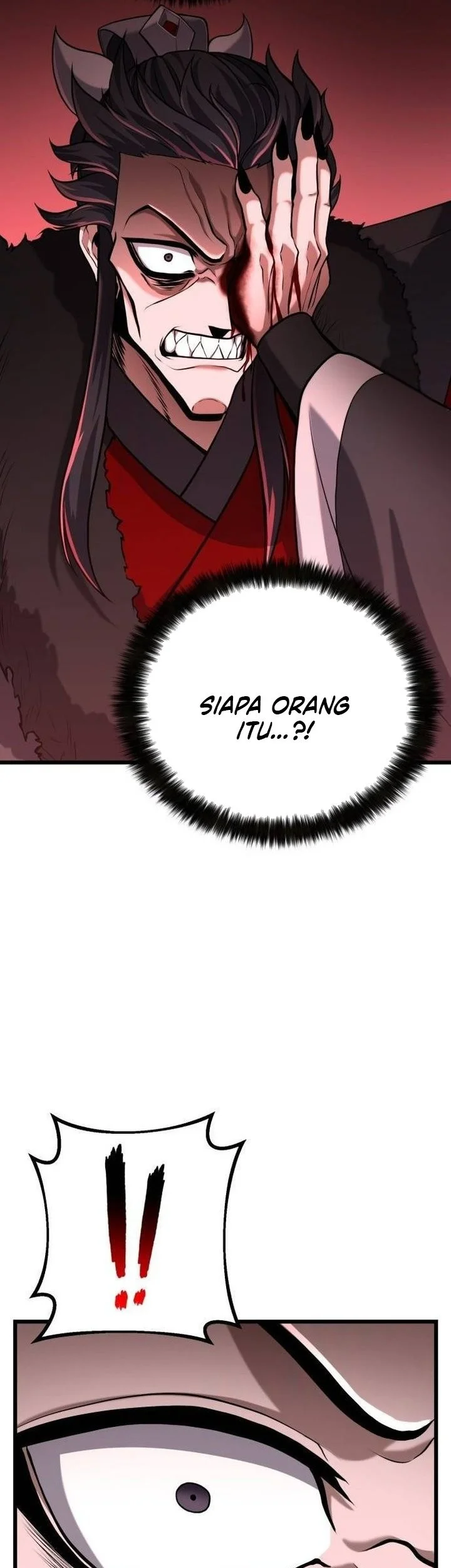Revenge of the Bloom Flower Chapter 6 - halaman 70