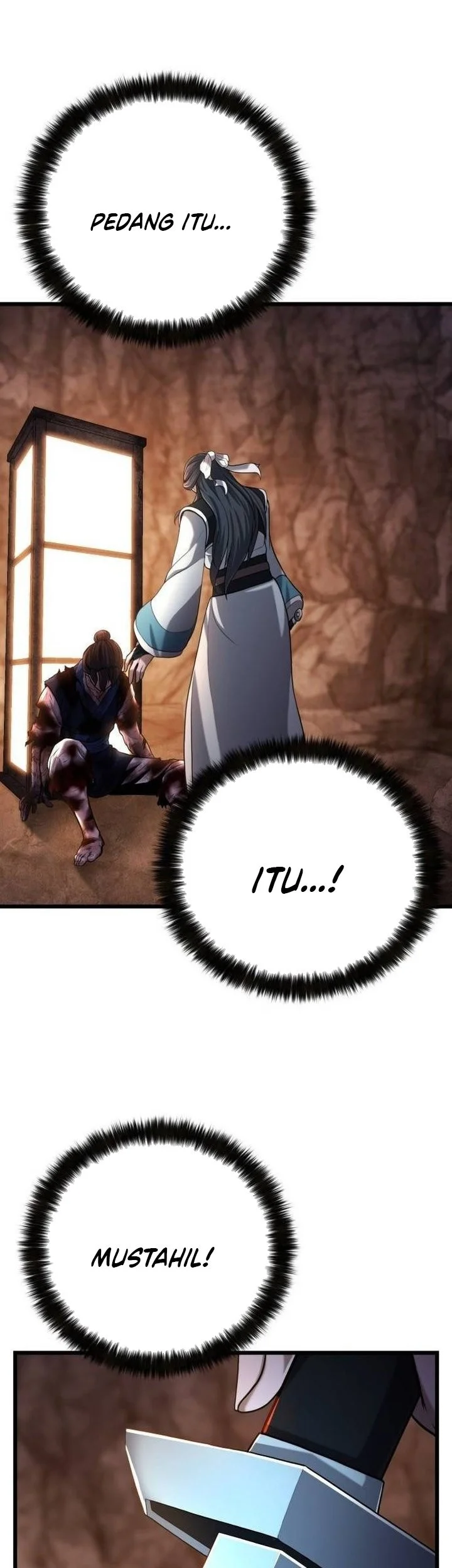 Revenge of the Bloom Flower Chapter 6 - halaman 72