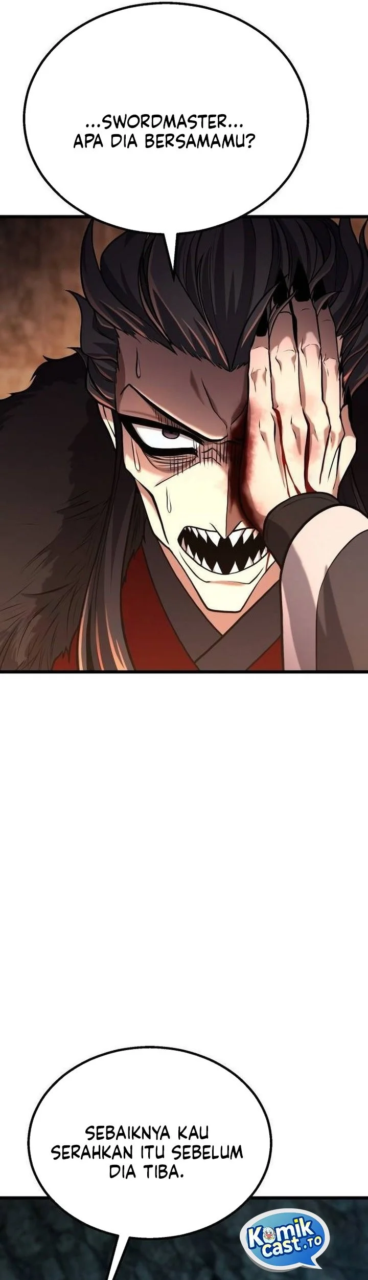 Revenge of the Bloom Flower Chapter 6 - halaman 78