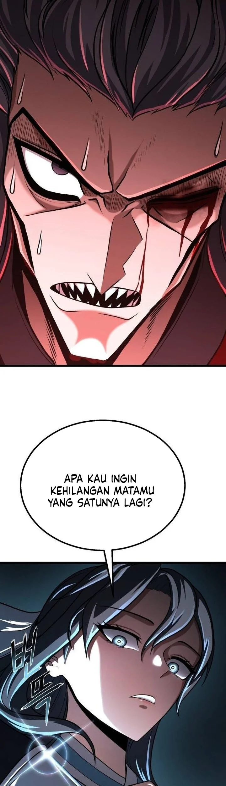 Revenge of the Bloom Flower Chapter 6 - halaman 82