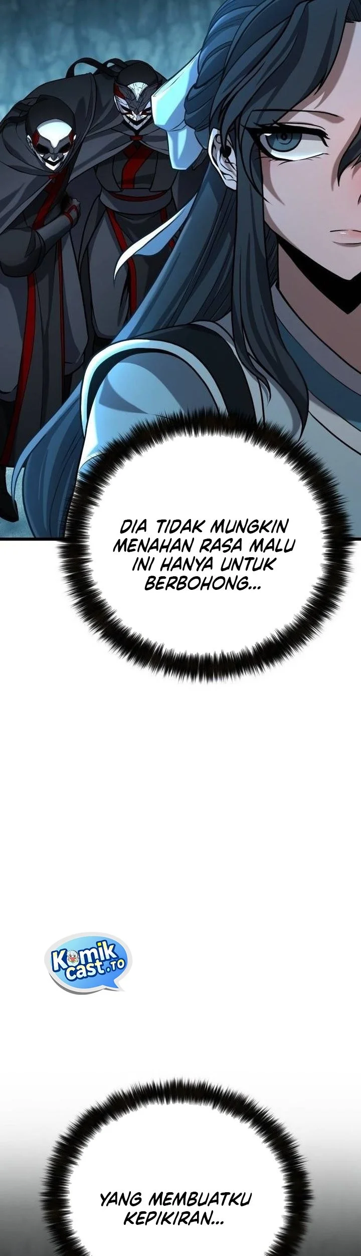 Revenge of the Bloom Flower Chapter 6 - halaman 87