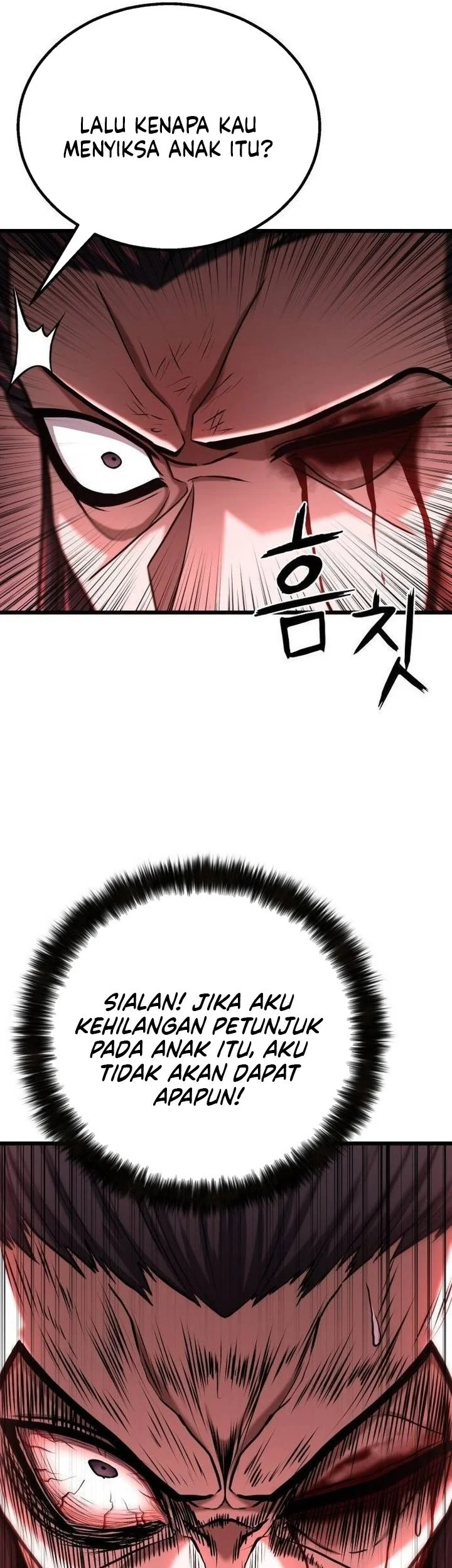 Revenge of the Bloom Flower Chapter 6 - halaman 89