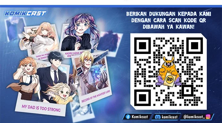 Revenge of the Bloom Flower Chapter 6 - halaman 91