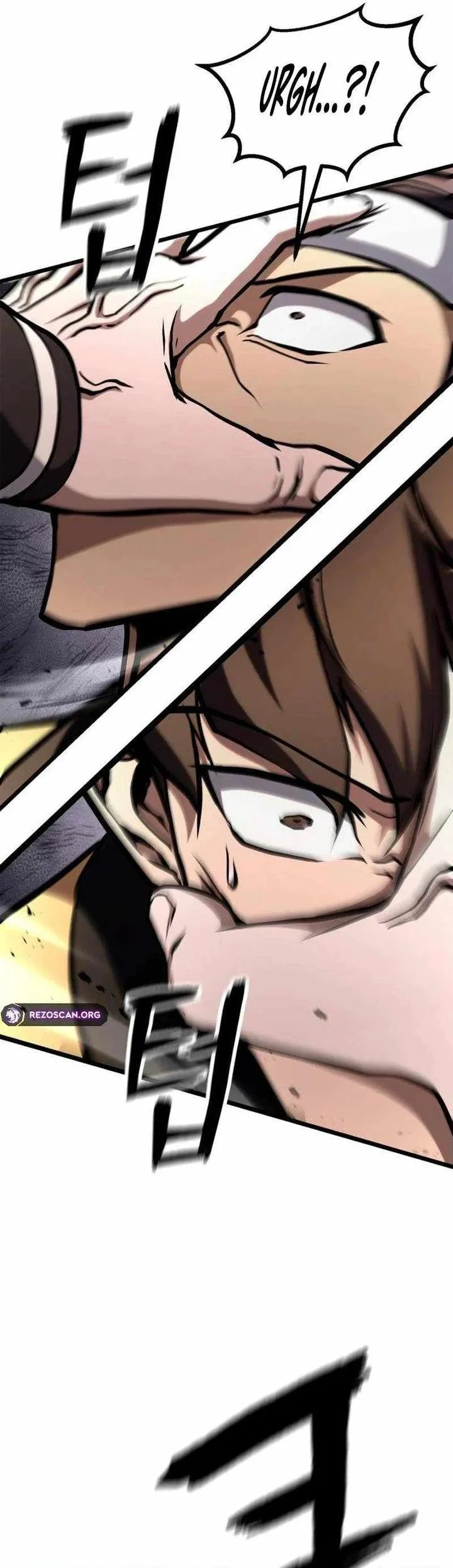 Revenge of the Bloom Flower Chapter 60 - halaman 11