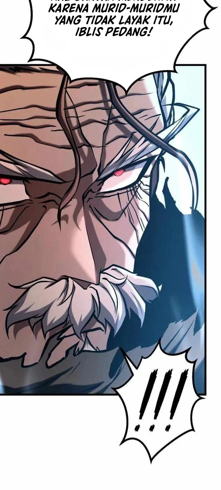 Revenge of the Bloom Flower Chapter 60 - halaman 17