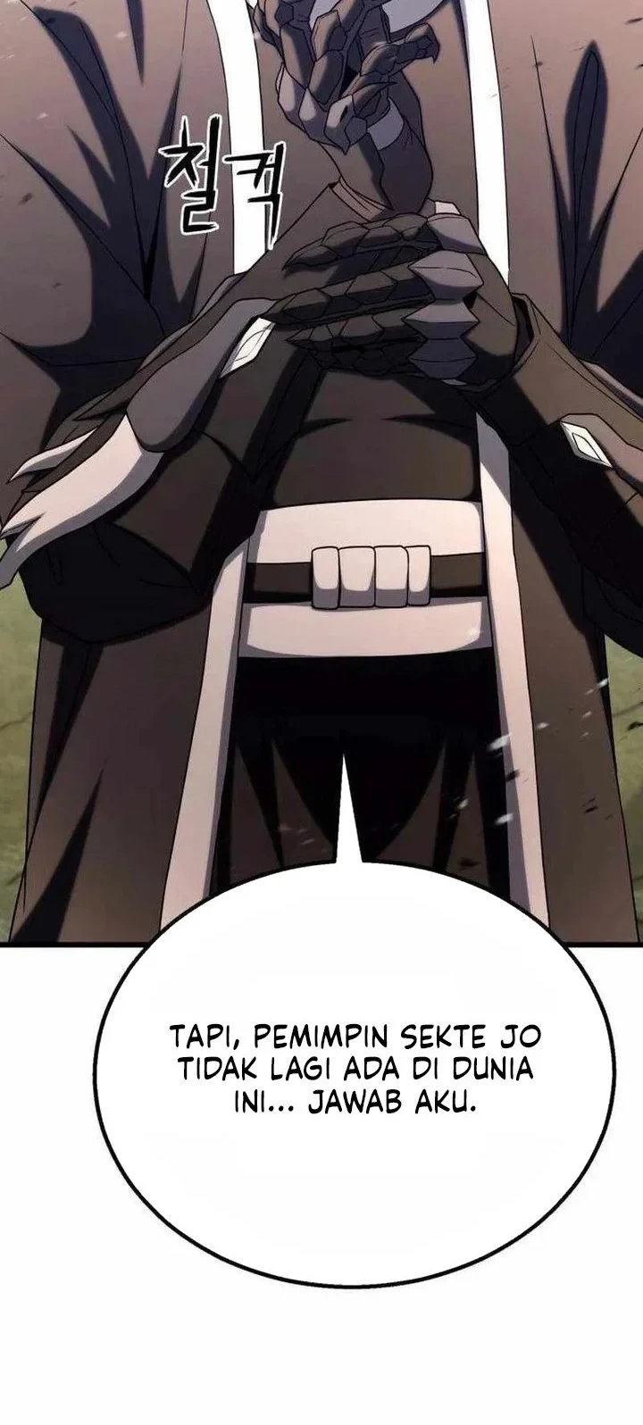 Revenge of the Bloom Flower Chapter 60 - halaman 37