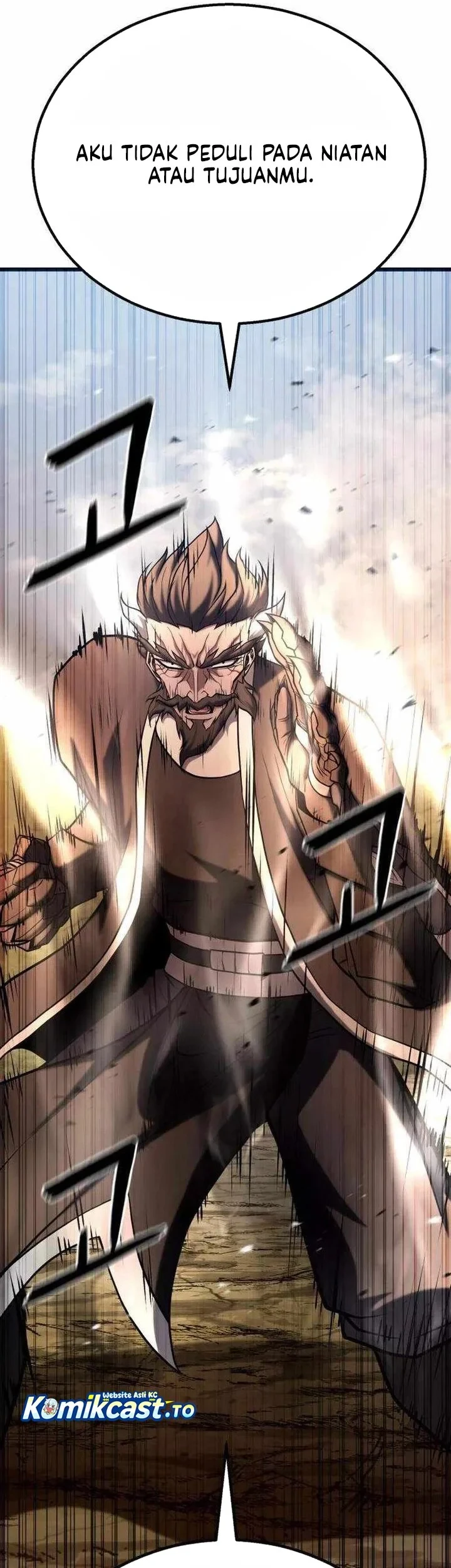 Revenge of the Bloom Flower Chapter 60 - halaman 41