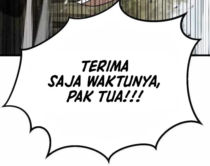 Revenge of the Bloom Flower Chapter 60 - halaman 48