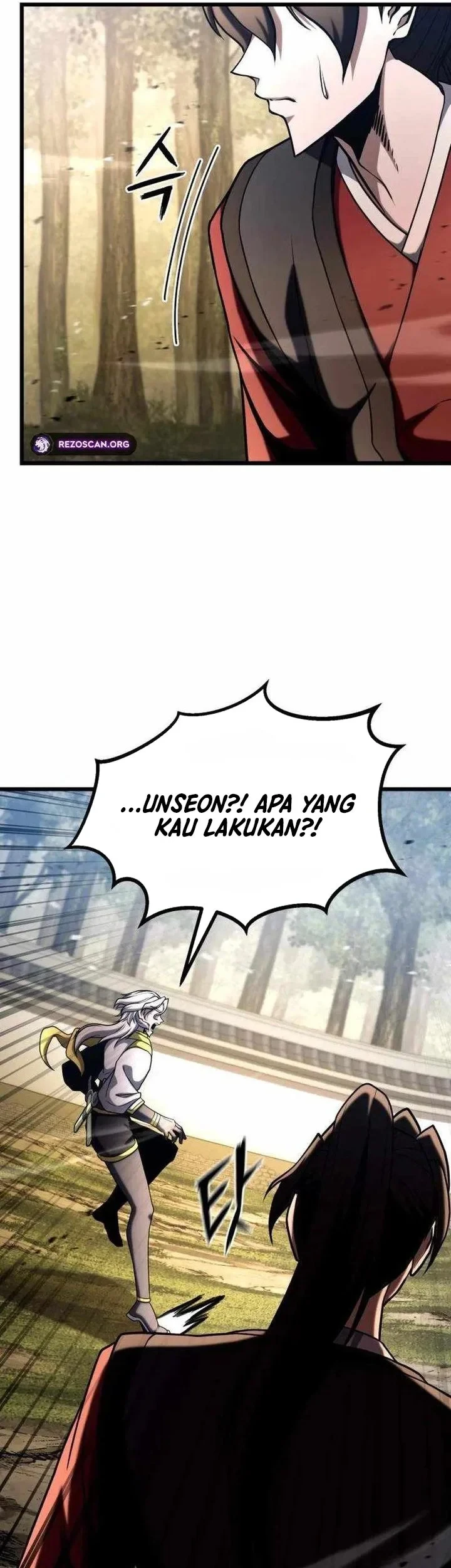 Revenge of the Bloom Flower Chapter 60 - halaman 5