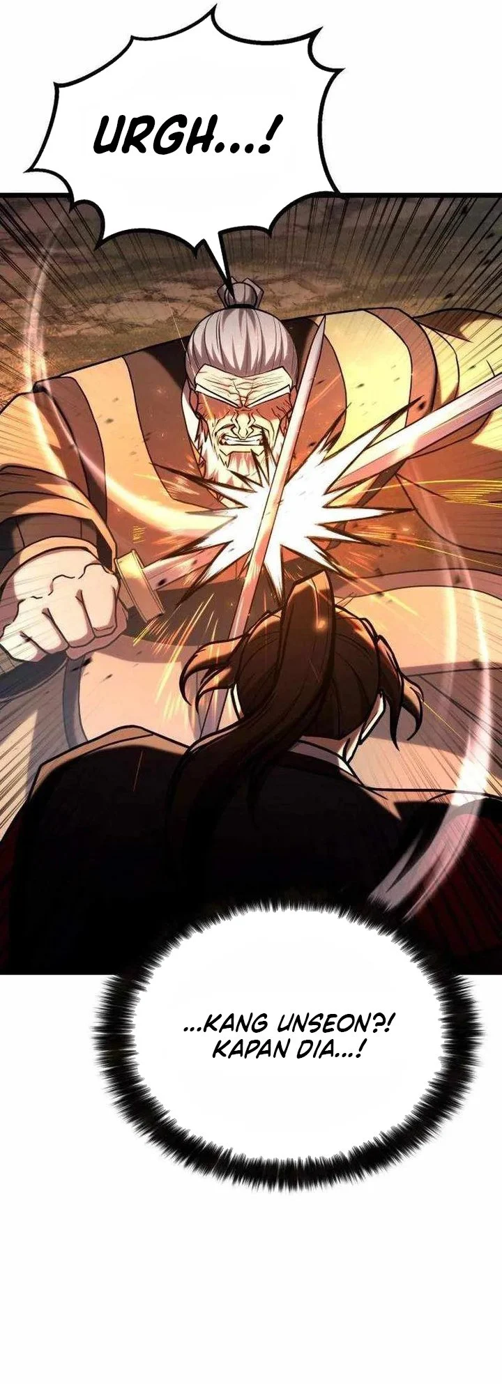 Revenge of the Bloom Flower Chapter 60 - halaman 55
