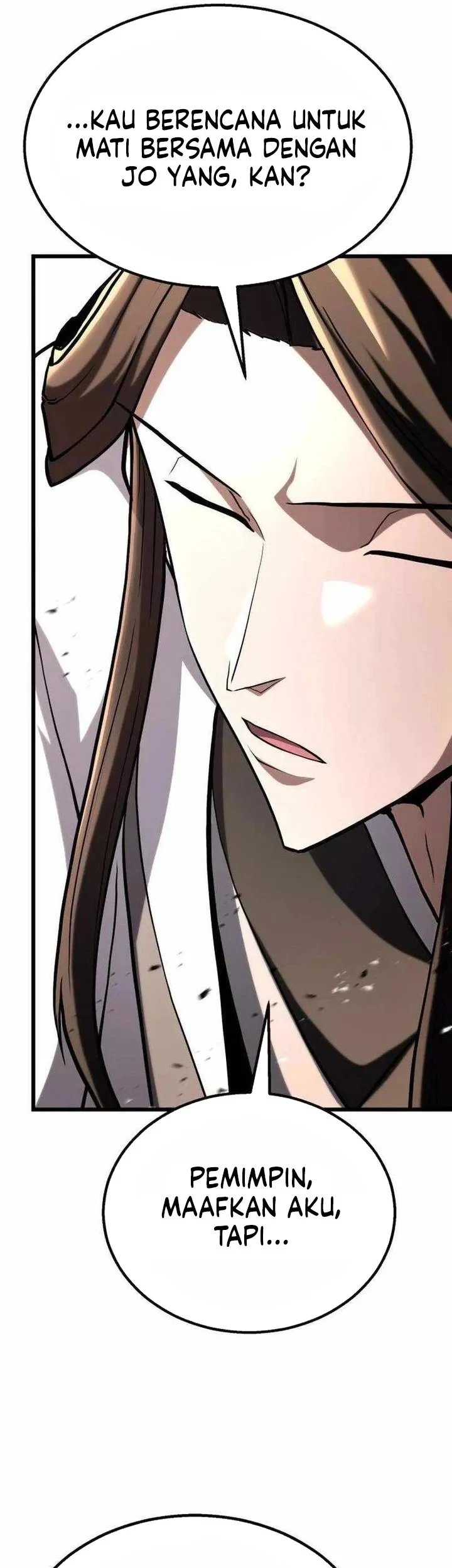 Revenge of the Bloom Flower Chapter 60 - halaman 65