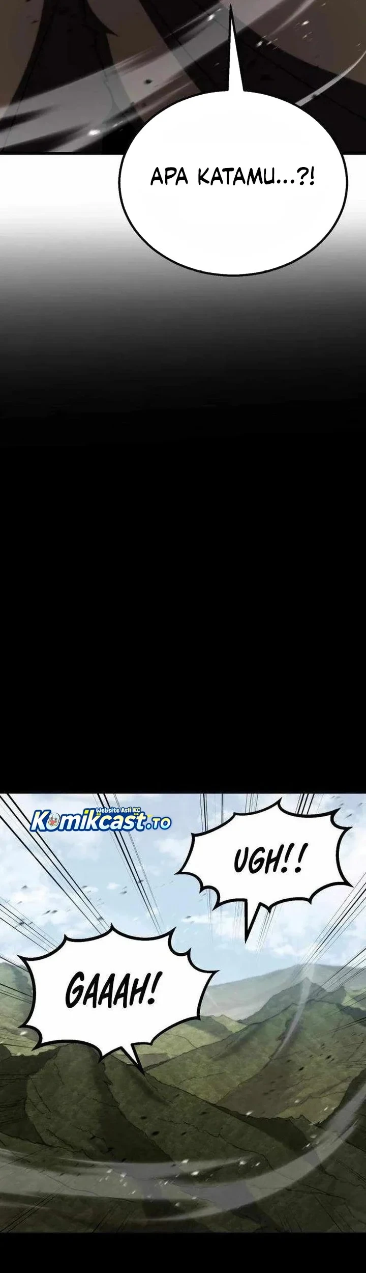 Revenge of the Bloom Flower Chapter 60 - halaman 67
