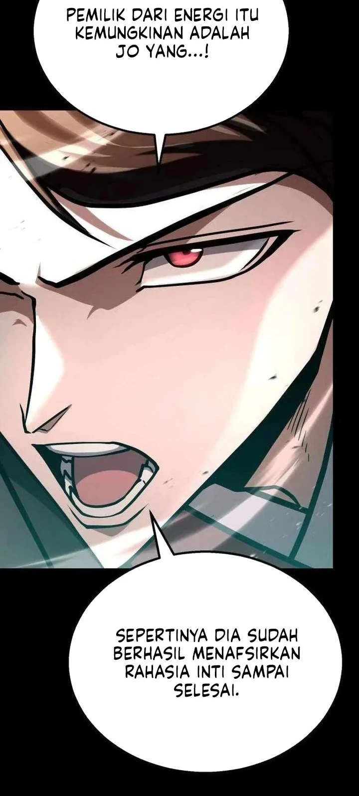 Revenge of the Bloom Flower Chapter 60 - halaman 72