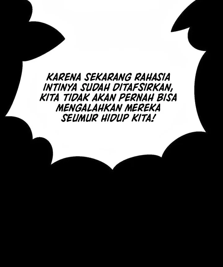Revenge of the Bloom Flower Chapter 60 - halaman 74