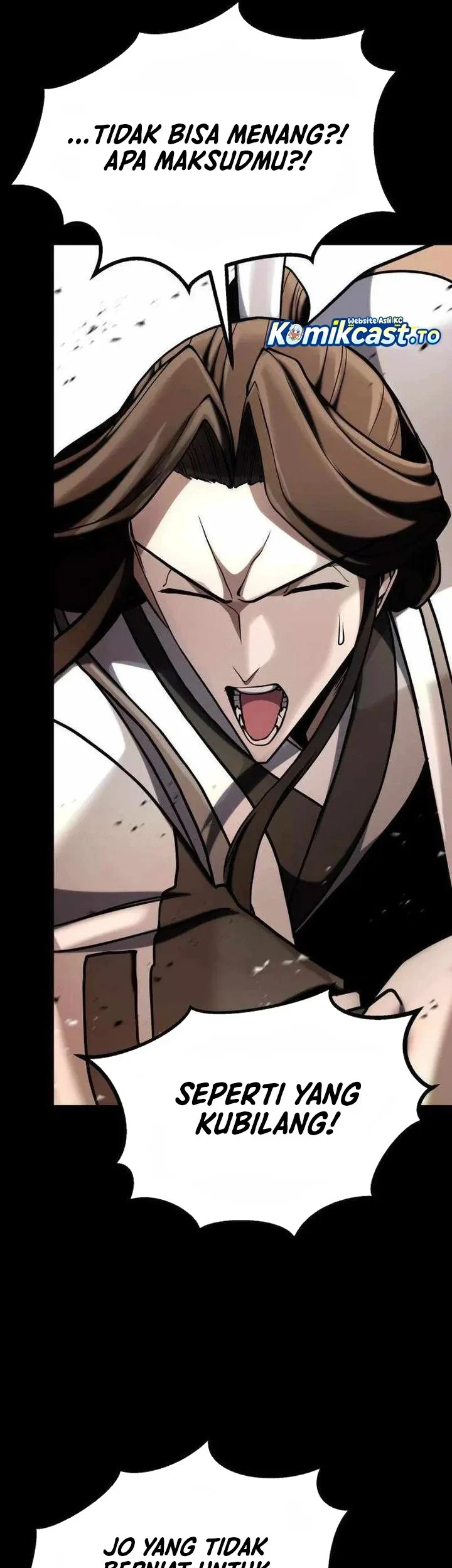 Revenge of the Bloom Flower Chapter 60 - halaman 75