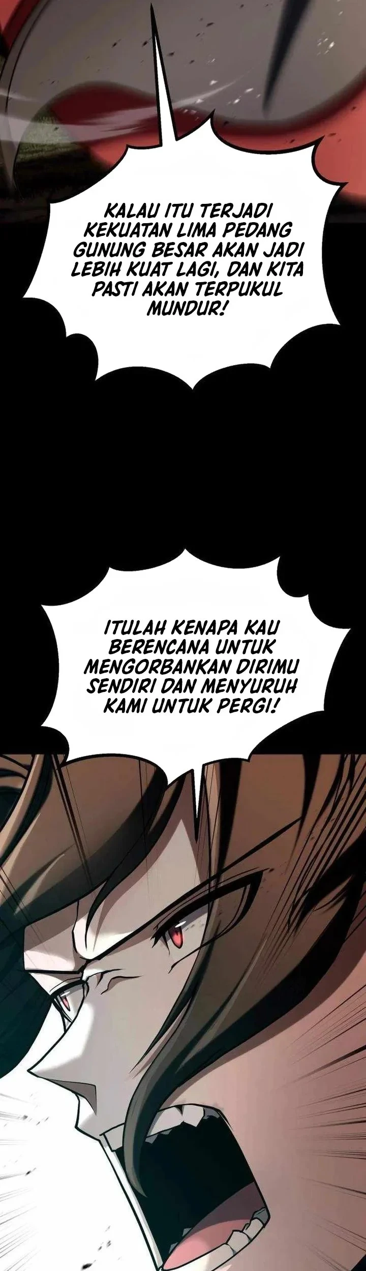Revenge of the Bloom Flower Chapter 60 - halaman 77