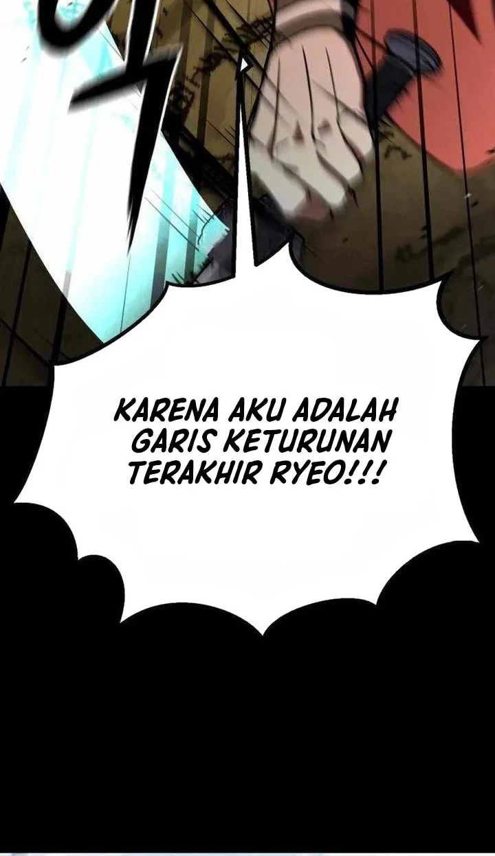 Revenge of the Bloom Flower Chapter 60 - halaman 80