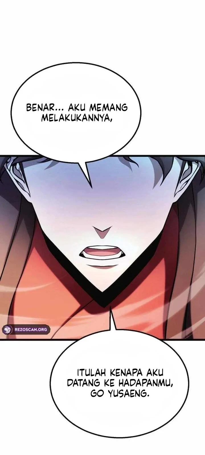 Revenge of the Bloom Flower Chapter 60 - halaman 92